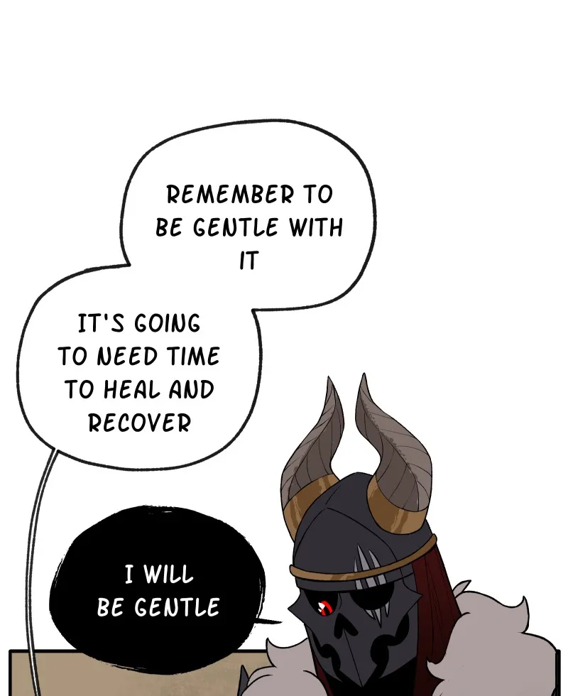 Suitor Armor Chapter 28 page 78 - 