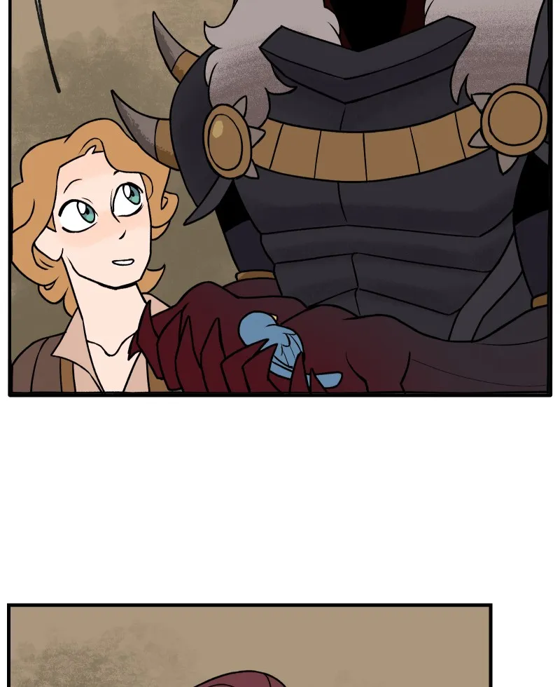 Suitor Armor Chapter 28 page 79 - 