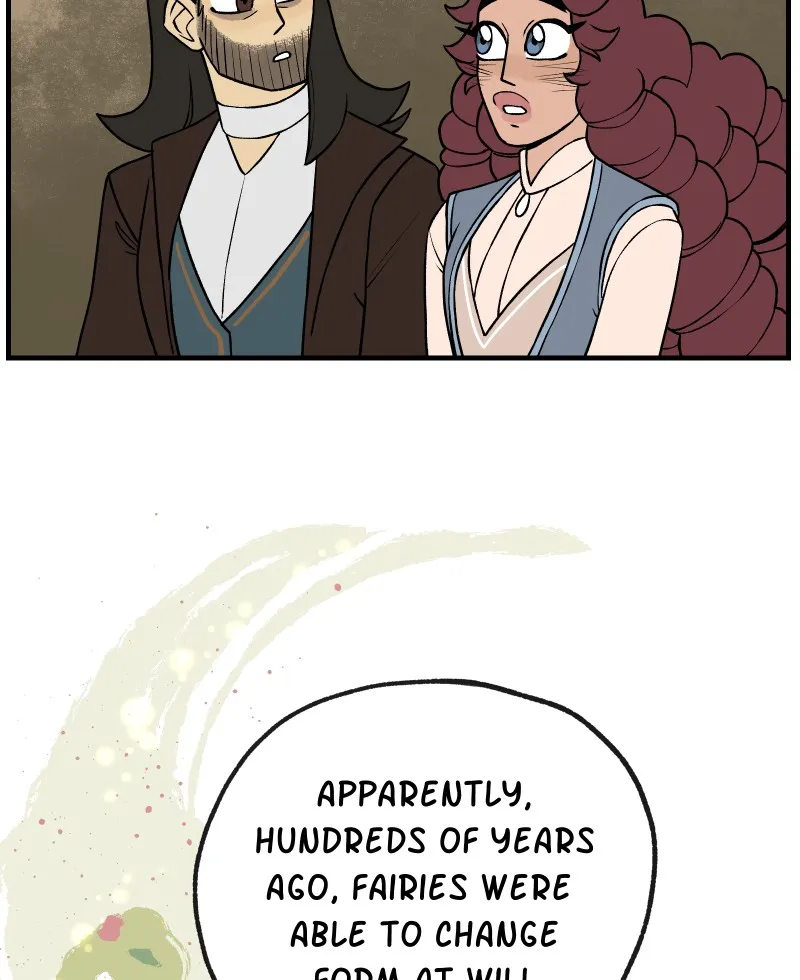 Suitor Armor Chapter 28 page 9 - 