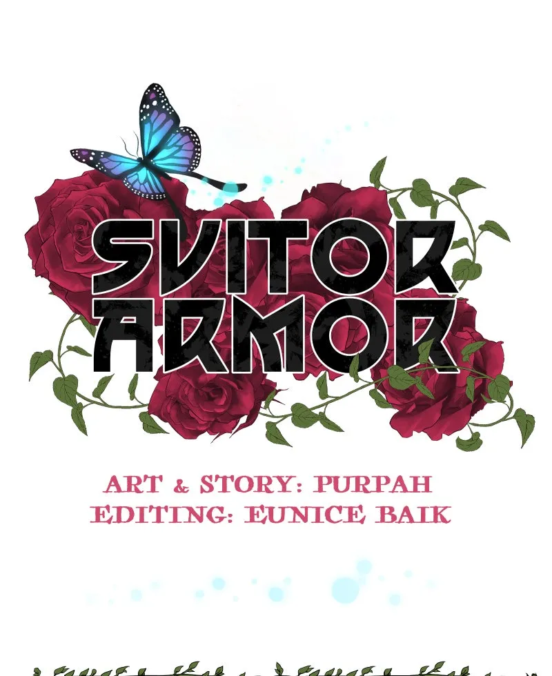 Suitor Armor Chapter 28 page 85 - 