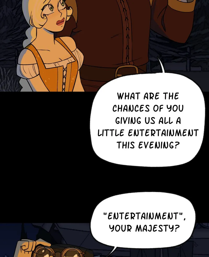 Suitor Armor Chapter 29 page 11 - 