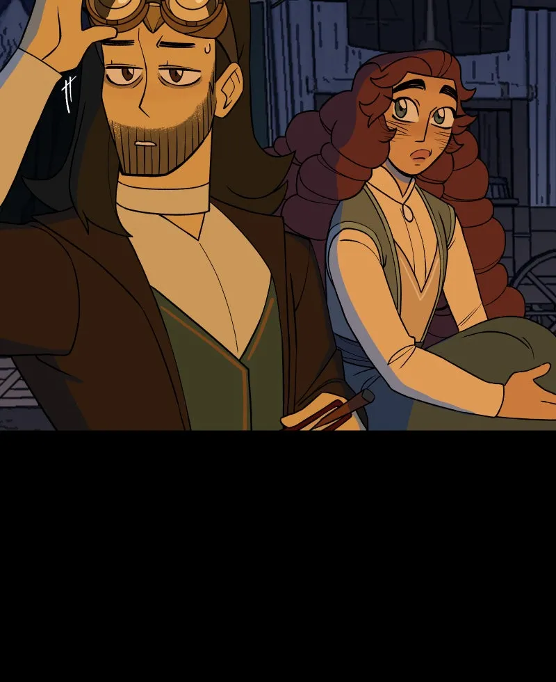 Suitor Armor Chapter 29 page 12 - 