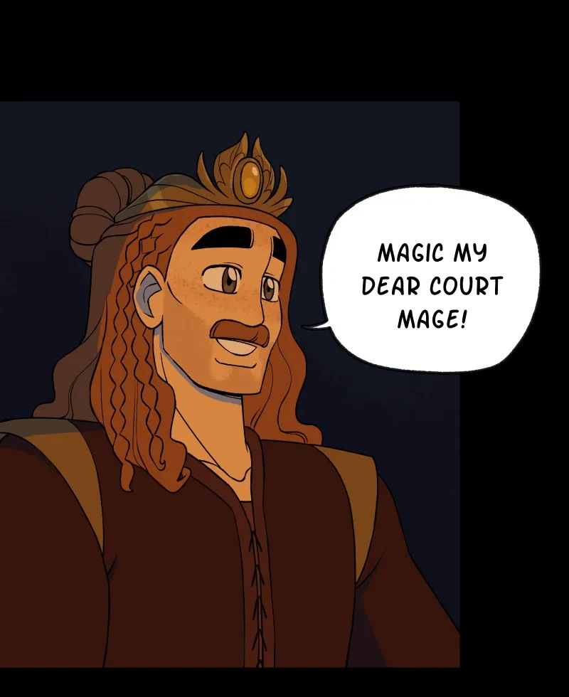 Suitor Armor Chapter 29 page 13 - 