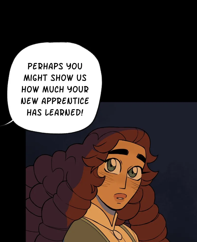 Suitor Armor Chapter 29 page 14 - 