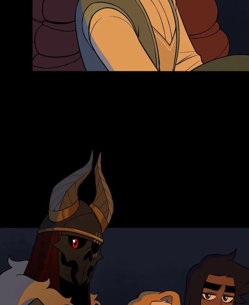 Suitor Armor Chapter 29 page 15 - 
