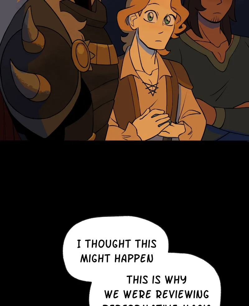 Suitor Armor Chapter 29 page 16 - 