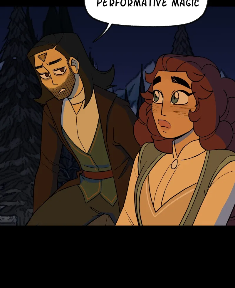 Suitor Armor Chapter 29 page 17 - 