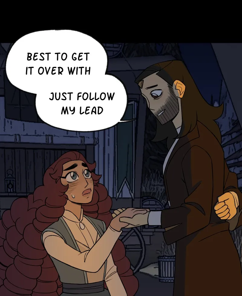 Suitor Armor Chapter 29 page 18 - 