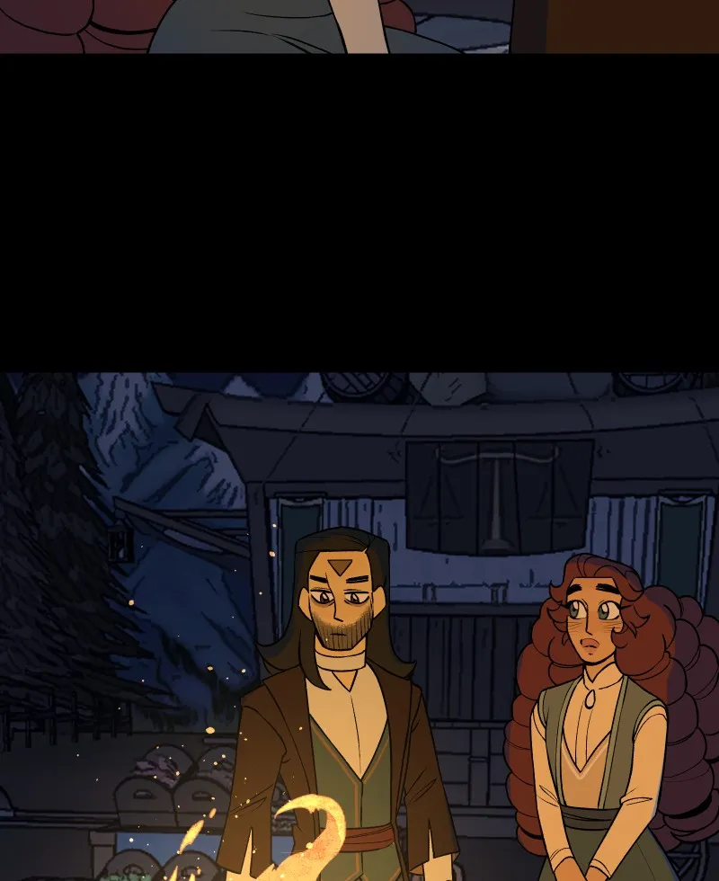 Suitor Armor Chapter 29 page 19 - 