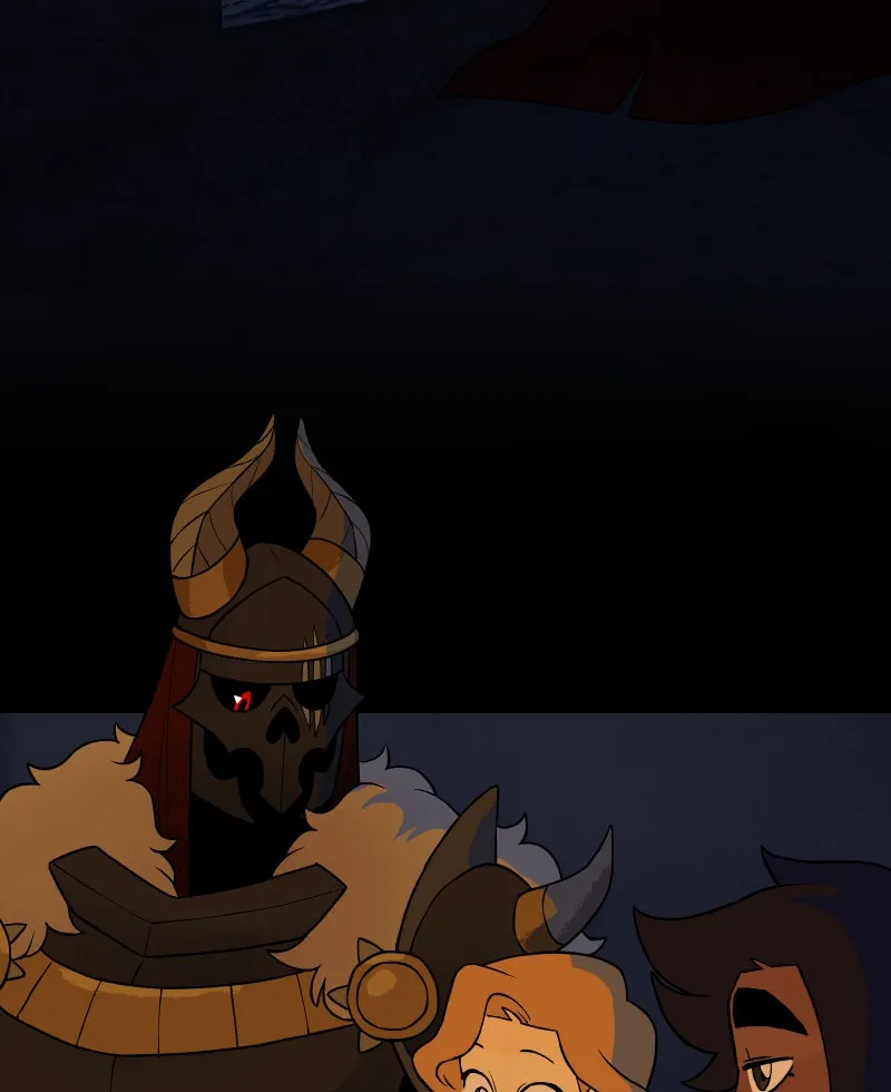 Suitor Armor Chapter 29 page 3 - 