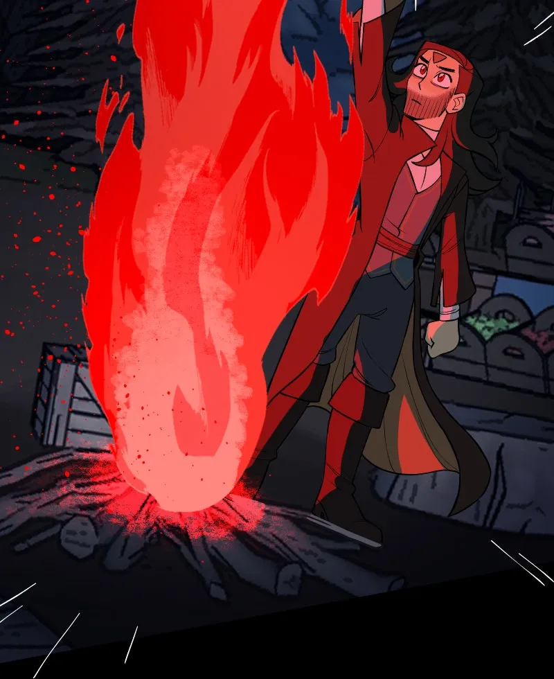 Suitor Armor Chapter 29 page 24 - 