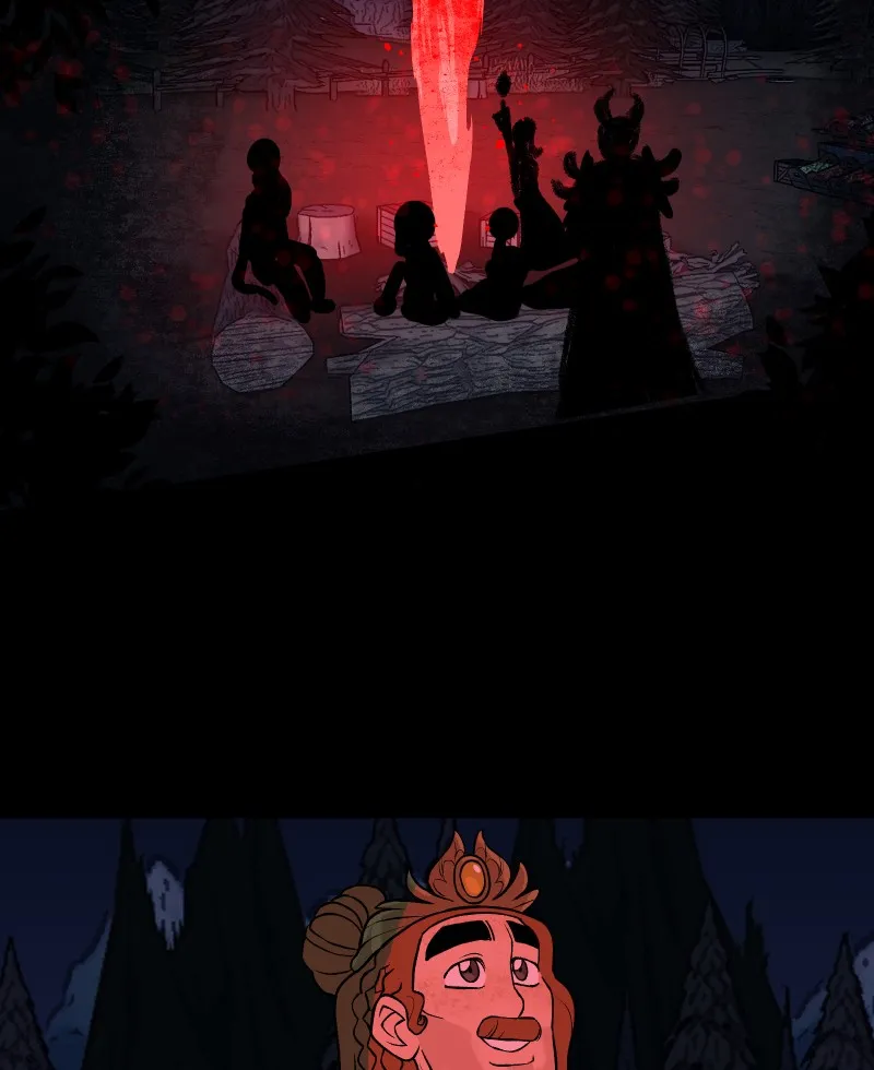 Suitor Armor Chapter 29 page 26 - 