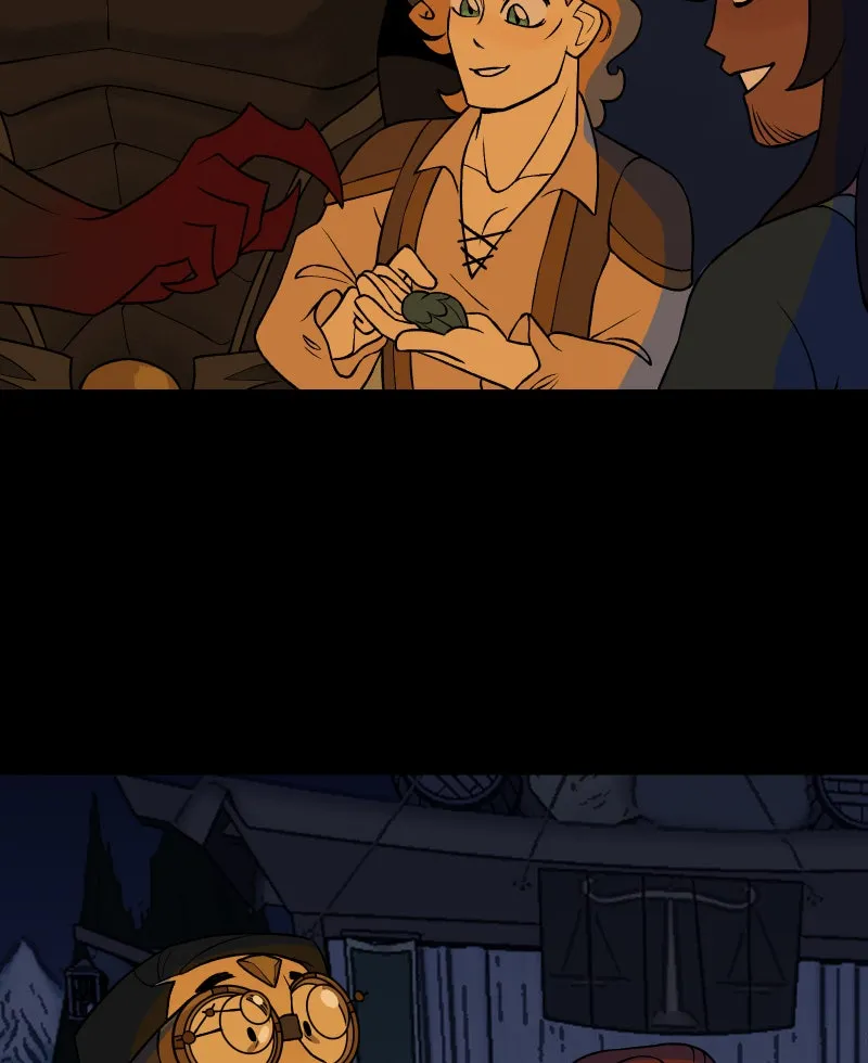 Suitor Armor Chapter 29 page 4 - 