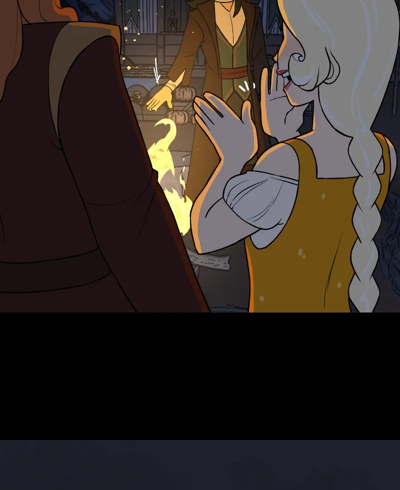 Suitor Armor Chapter 29 page 35 - 