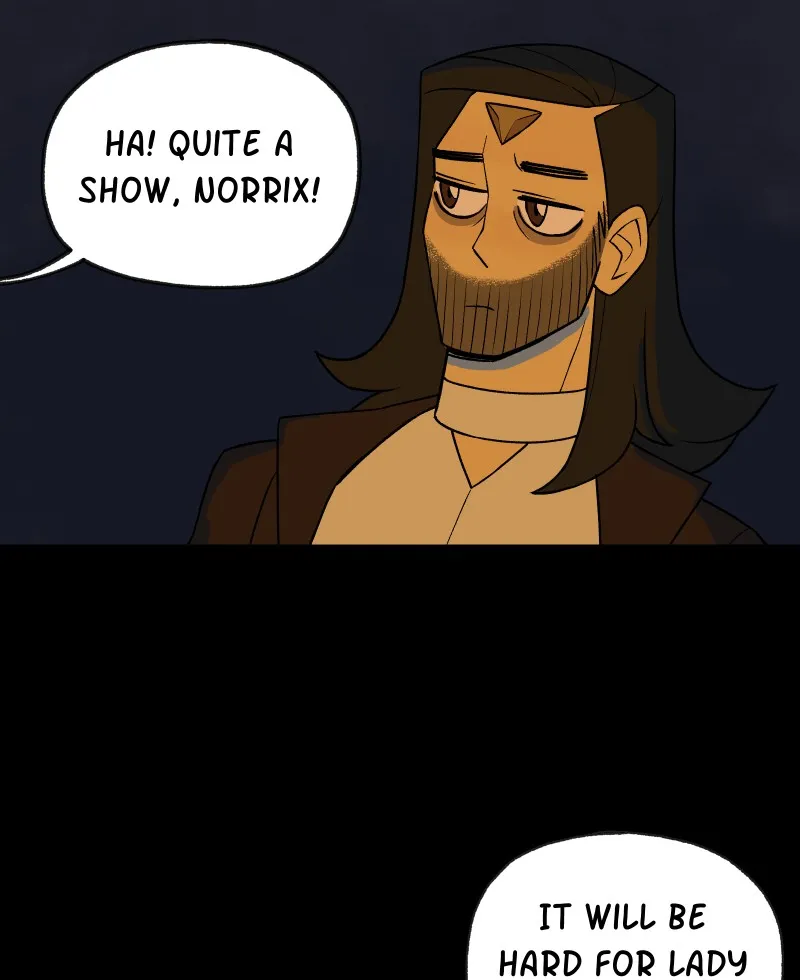 Suitor Armor Chapter 29 page 36 - 