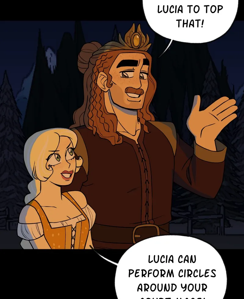 Suitor Armor Chapter 29 page 37 - 