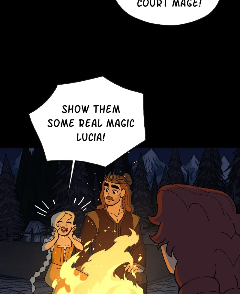 Suitor Armor Chapter 29 page 38 - 