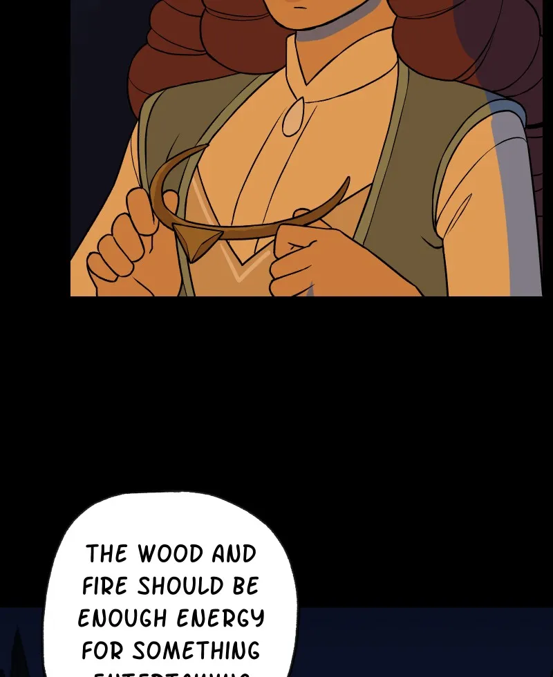 Suitor Armor Chapter 29 page 40 - 