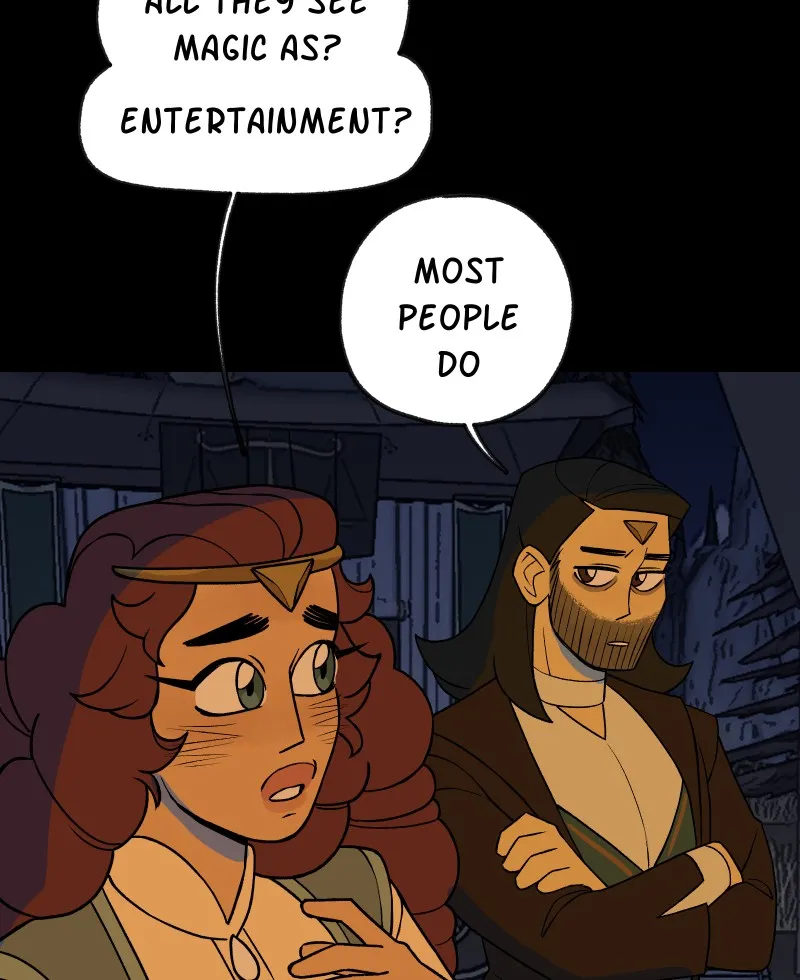 Suitor Armor Chapter 29 page 42 - 