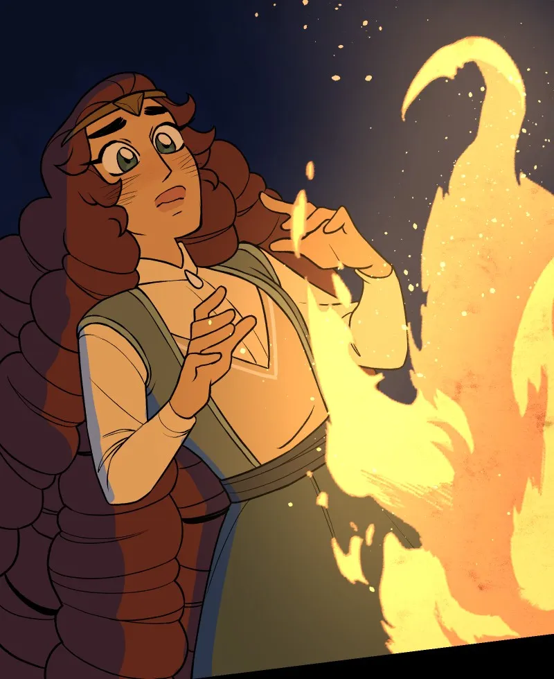 Suitor Armor Chapter 29 page 45 - 