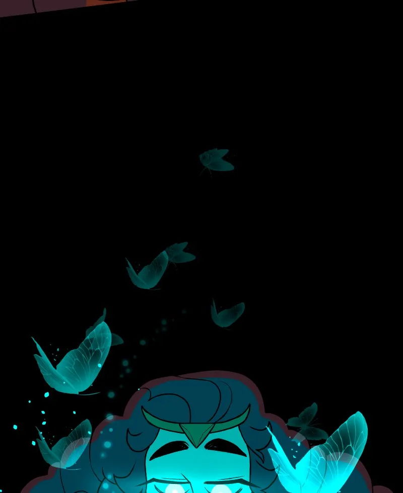 Suitor Armor Chapter 29 page 46 - 
