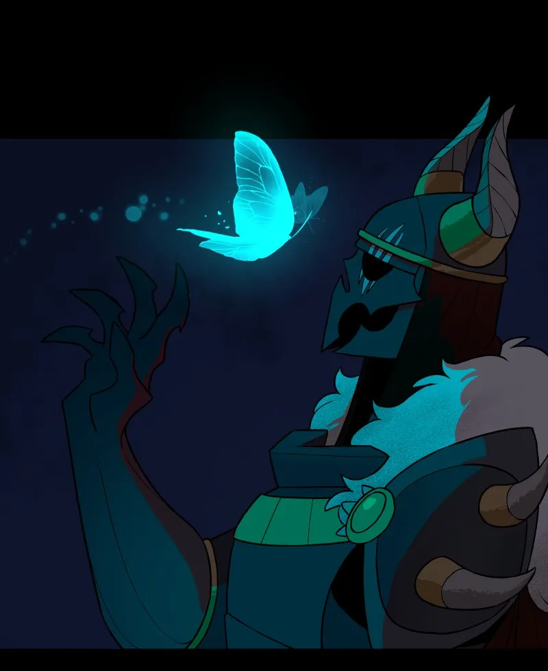 Suitor Armor Chapter 29 page 51 - 