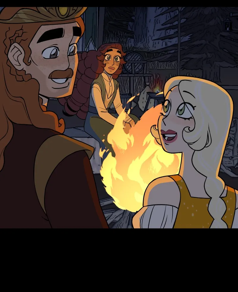 Suitor Armor Chapter 29 page 7 - 