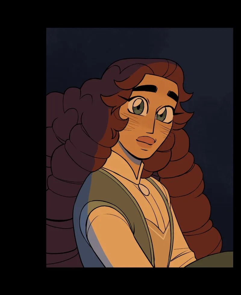 Suitor Armor Chapter 29 page 8 - 
