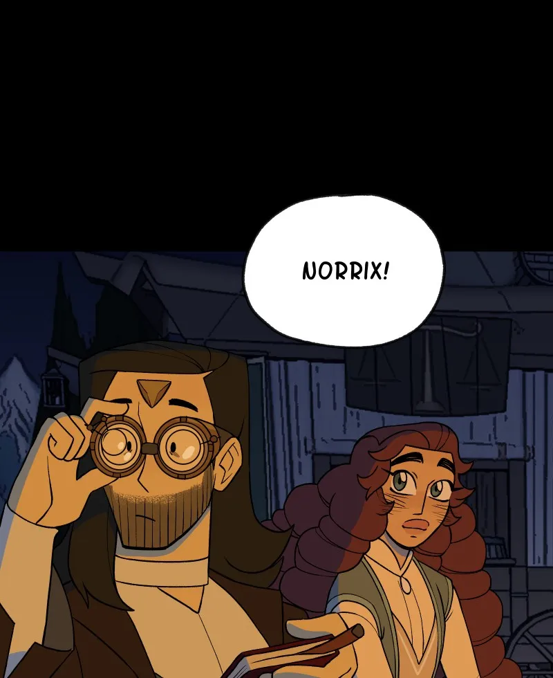 Suitor Armor Chapter 29 page 9 - 