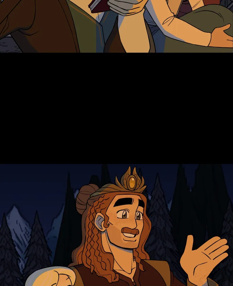 Suitor Armor Chapter 29 page 10 - 