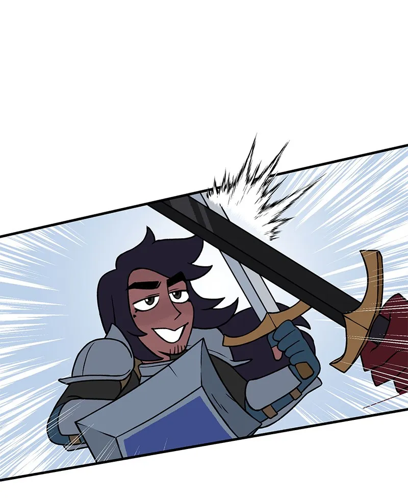 Suitor Armor Chapter 3 page 1 - 