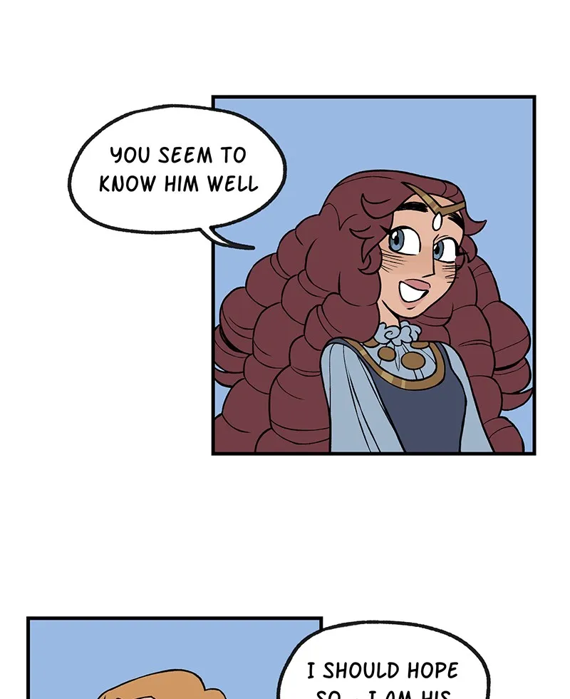 Suitor Armor Chapter 3 page 12 - 
