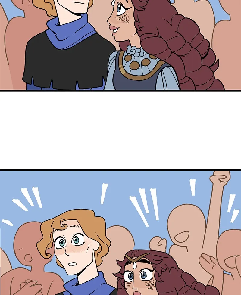 Suitor Armor Chapter 3 page 14 - 