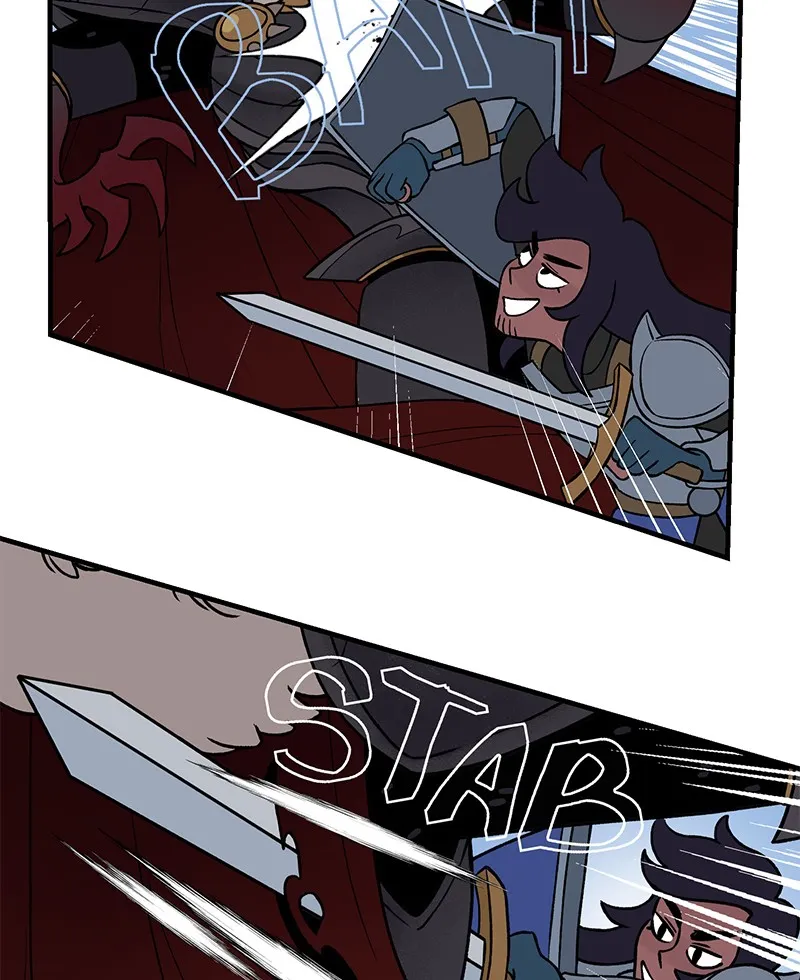Suitor Armor Chapter 3 page 16 - 