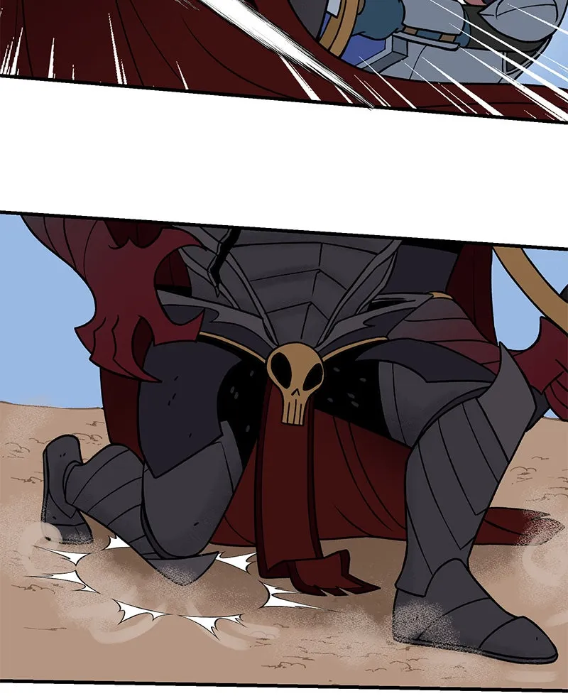 Suitor Armor Chapter 3 page 17 - 
