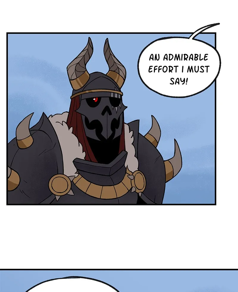 Suitor Armor Chapter 3 page 19 - 
