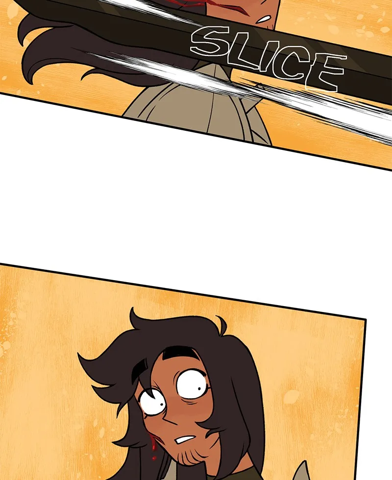 Suitor Armor Chapter 3 page 22 - 