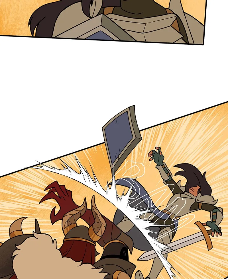 Suitor Armor Chapter 3 page 23 - 