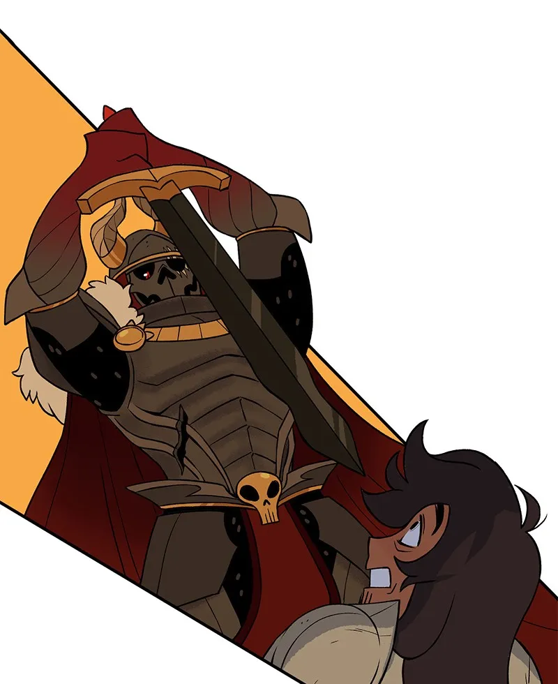 Suitor Armor Chapter 3 page 27 - 