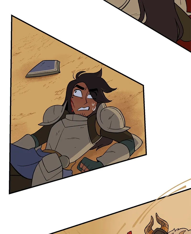 Suitor Armor Chapter 3 page 28 - 