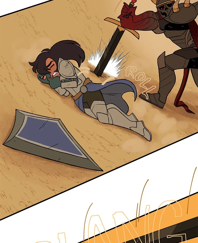 Suitor Armor Chapter 3 page 29 - 