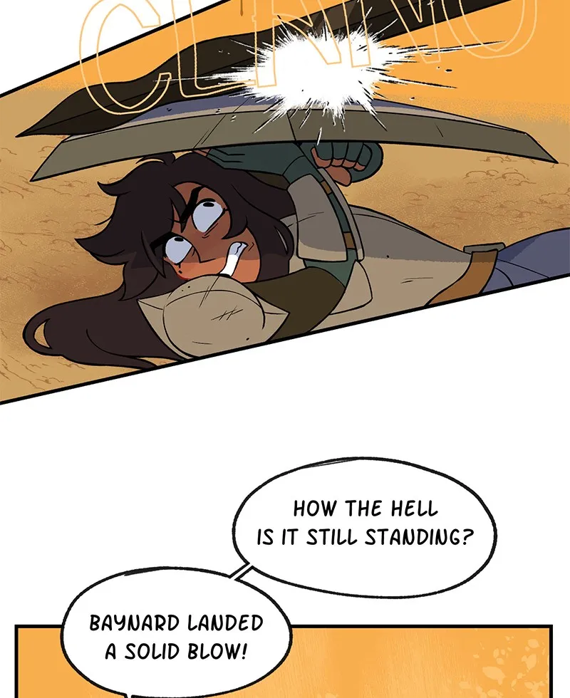Suitor Armor Chapter 3 page 30 - 