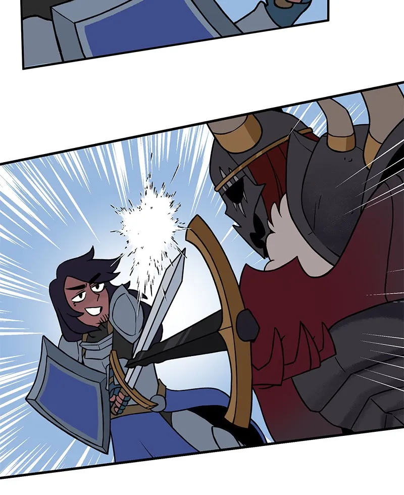 Suitor Armor Chapter 3 page 4 - 