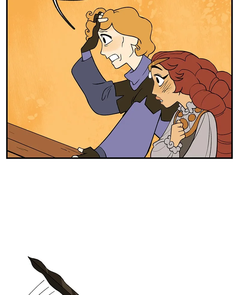 Suitor Armor Chapter 3 page 31 - 