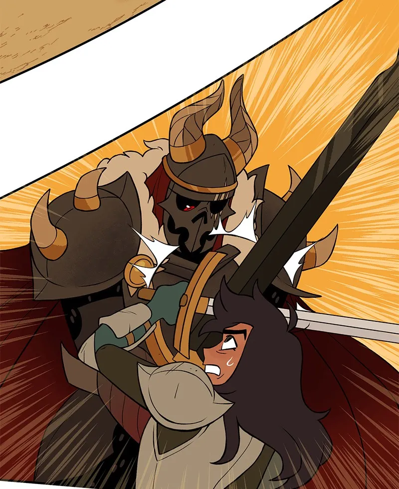 Suitor Armor Chapter 3 page 33 - 