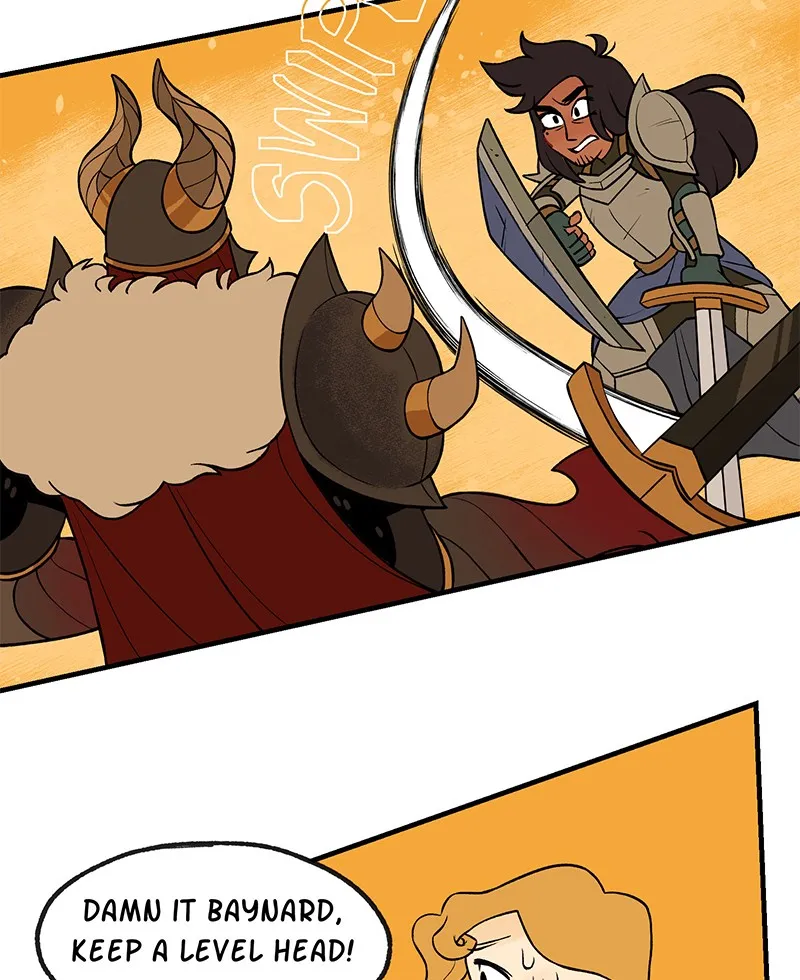 Suitor Armor Chapter 3 page 35 - 