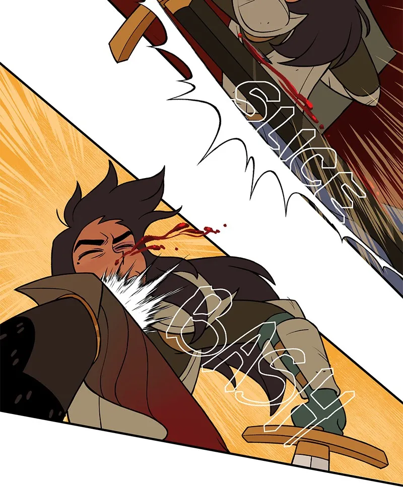 Suitor Armor Chapter 3 page 37 - 