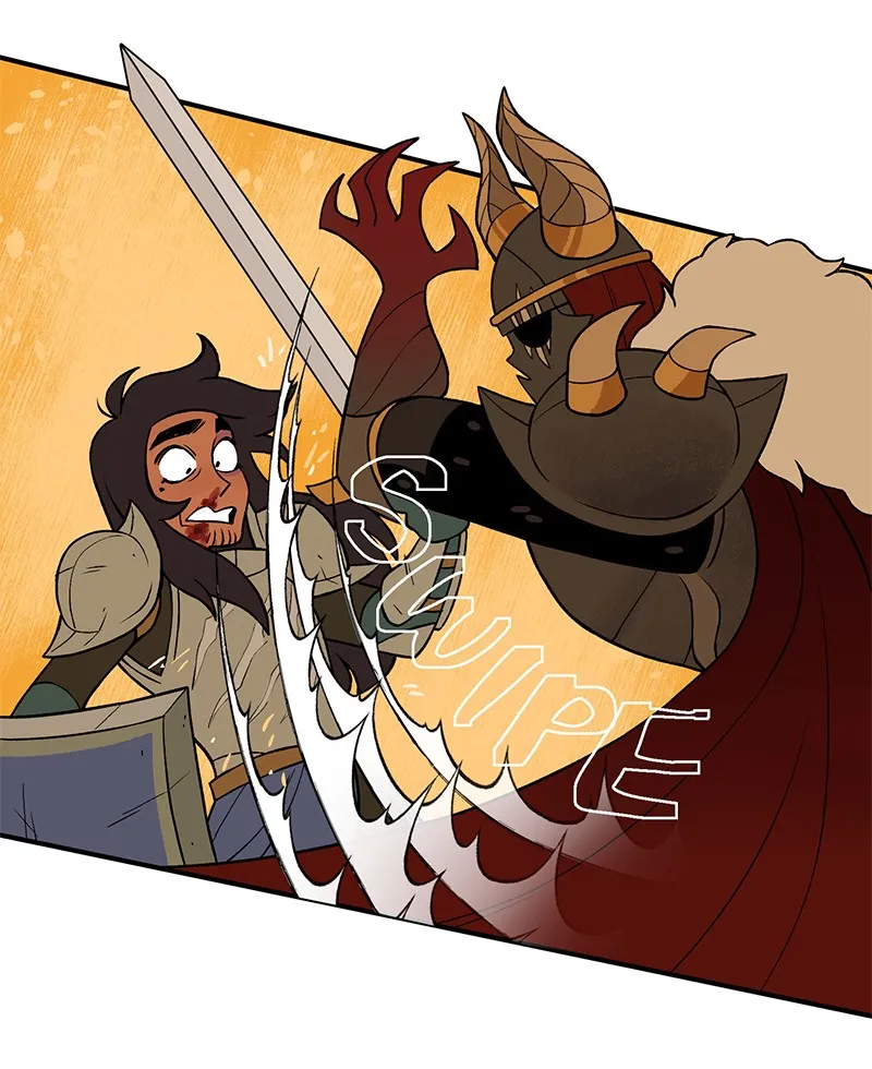 Suitor Armor Chapter 3 page 38 - 