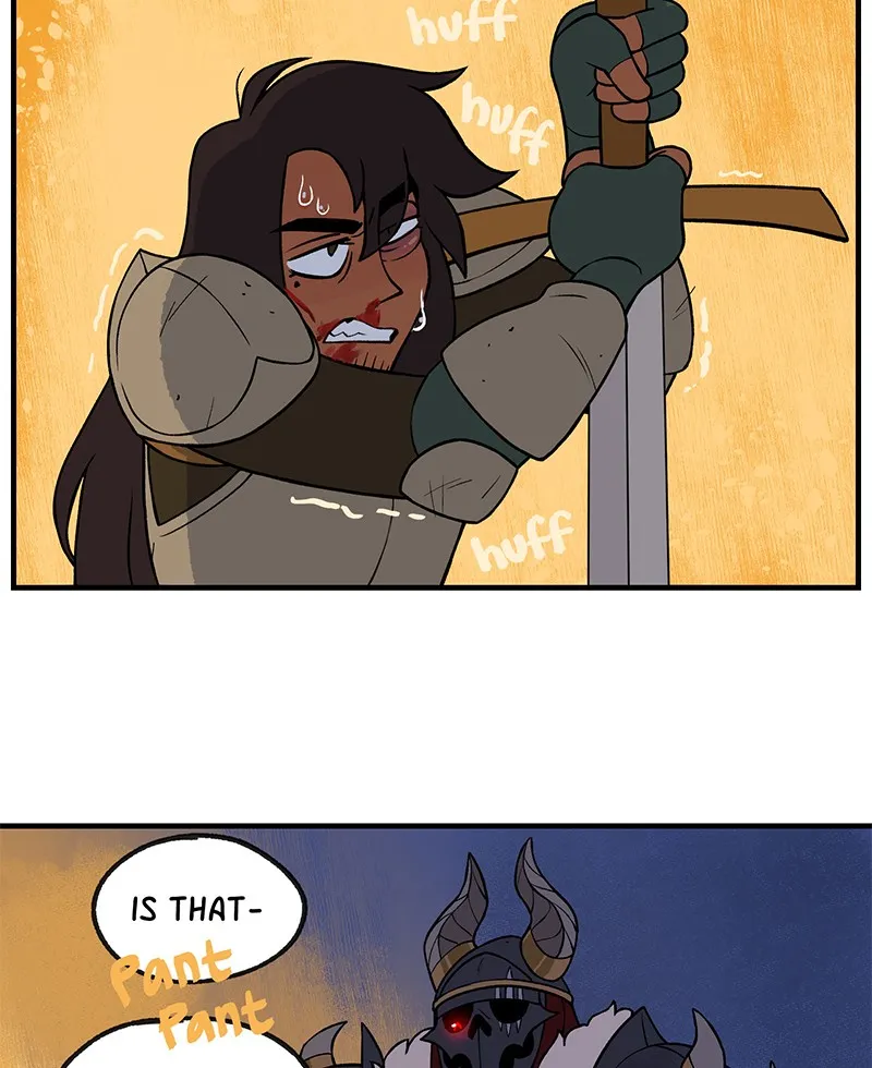 Suitor Armor Chapter 3 page 40 - 
