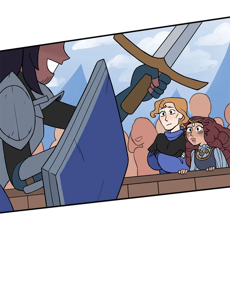 Suitor Armor Chapter 3 page 5 - 